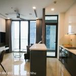 Vinhome Golden River 2 Bedrooms