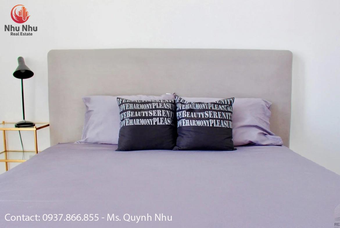 City Garden 2 Bedrooms
