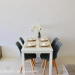 City Garden 2 Bedrooms