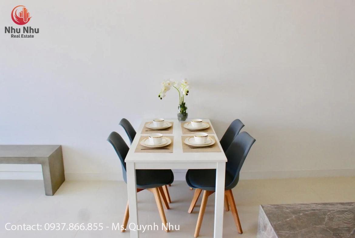 City Garden 2 Bedrooms