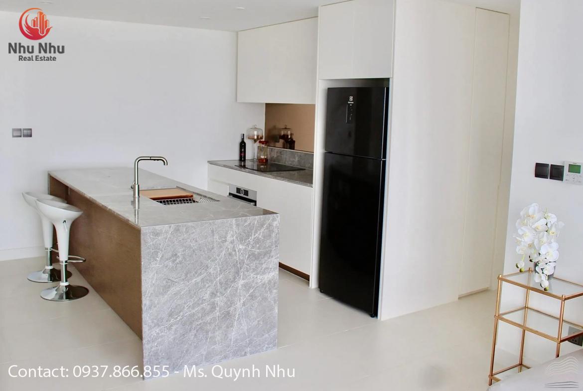 City Garden 2 Bedrooms