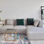 City Garden 2 Bedrooms