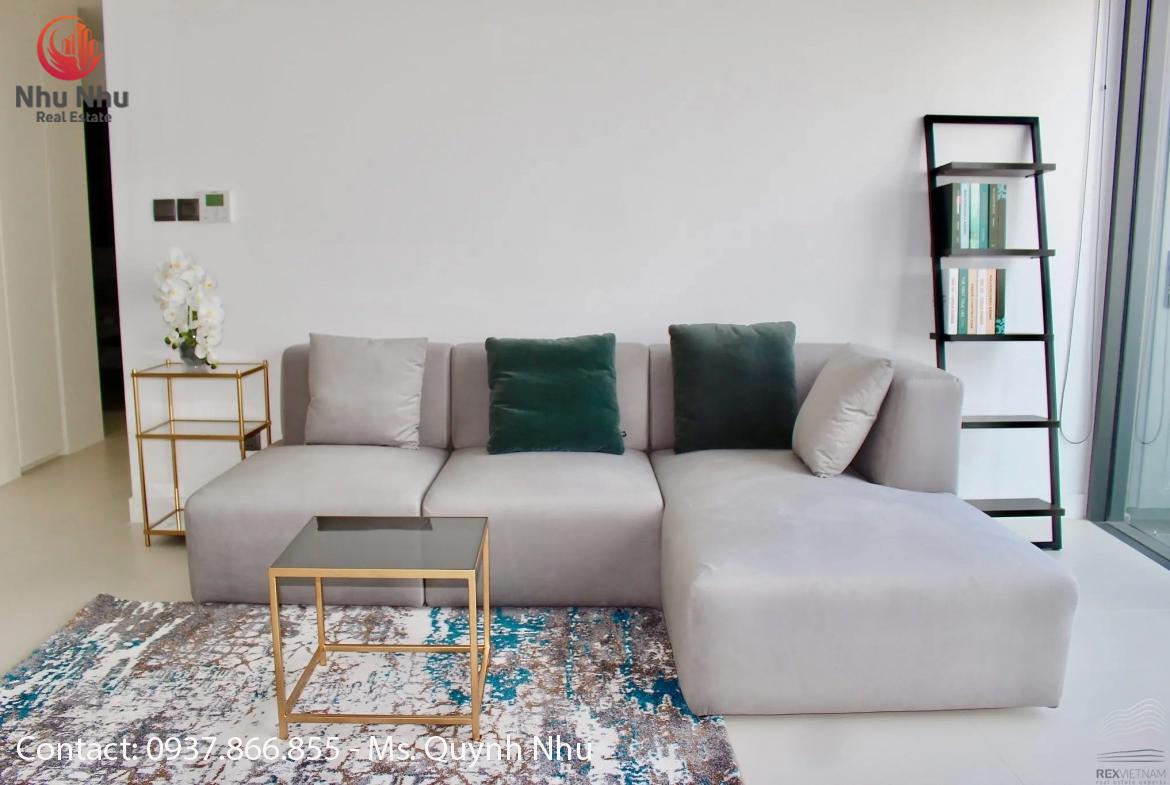 City Garden 2 Bedrooms