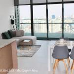 City Garden 2 Bedrooms