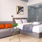 Serviced Apartment - Studio