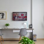 Serviced Apartment - Studio