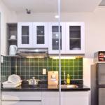 Serviced Apartment - Studio