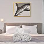 Serviced Apartment - Studio