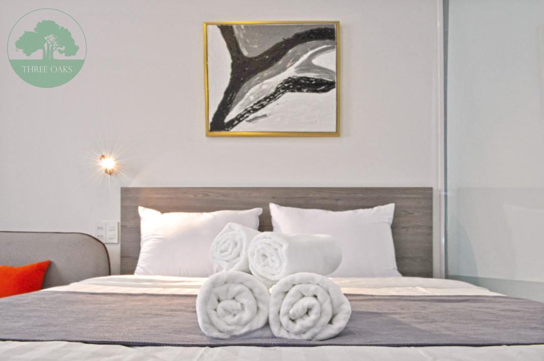 Serviced Apartment - Studio