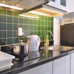 Serviced Apartment - Studio