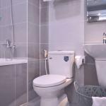 Serviced Apartment - Studio