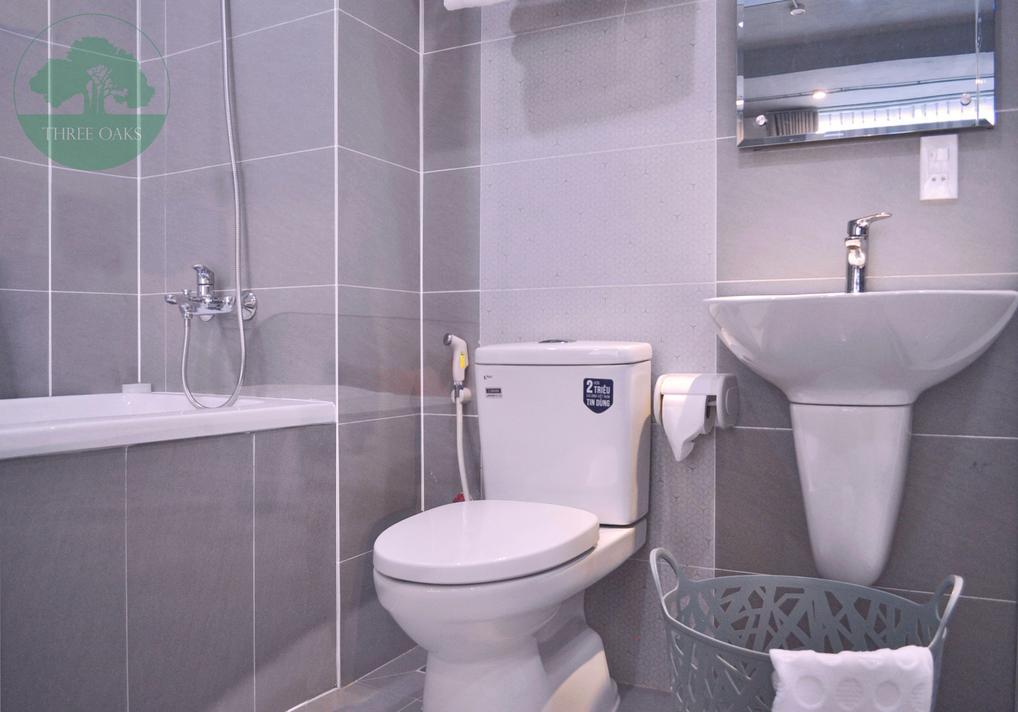 Serviced Apartment - Studio