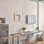 Serviced Apartment - Studio