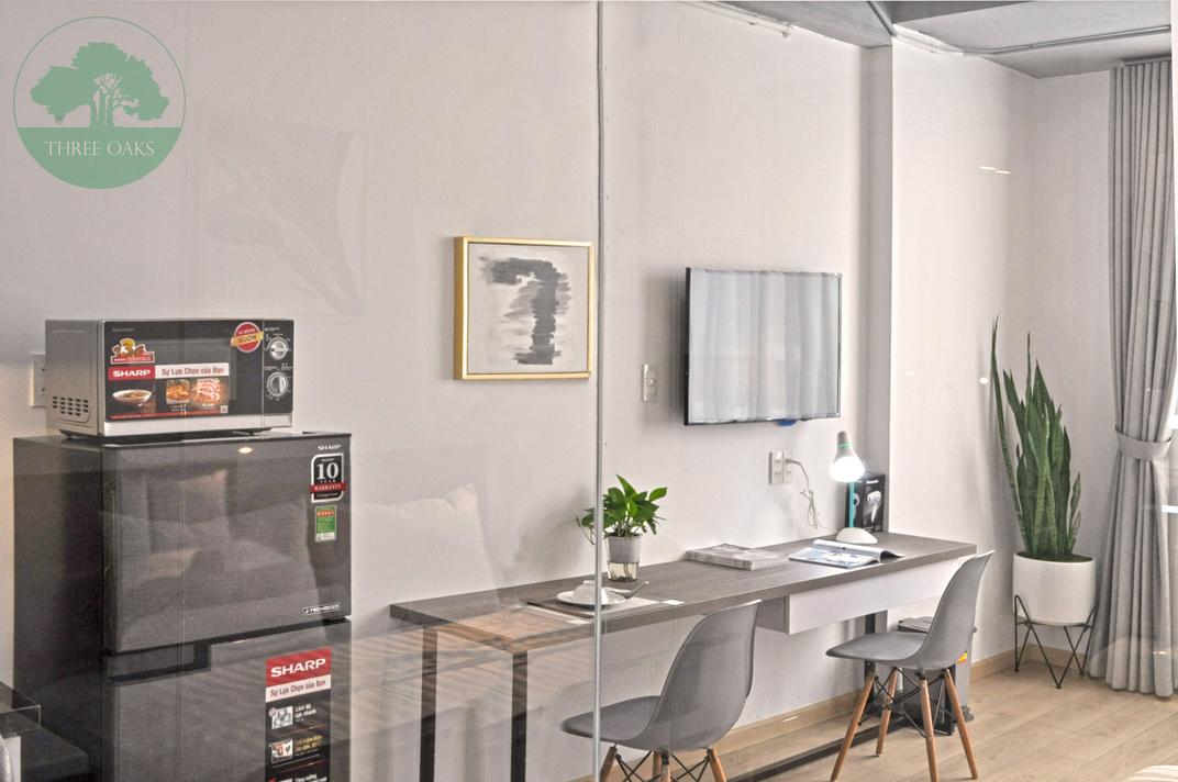 Serviced Apartment - Studio