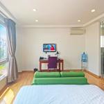 Serviced Apartment - 1 Bedroom
