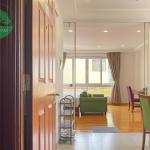 Serviced Apartment - 1 Bedroom