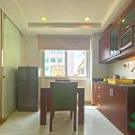 Serviced Apartment - 1 Bedroom