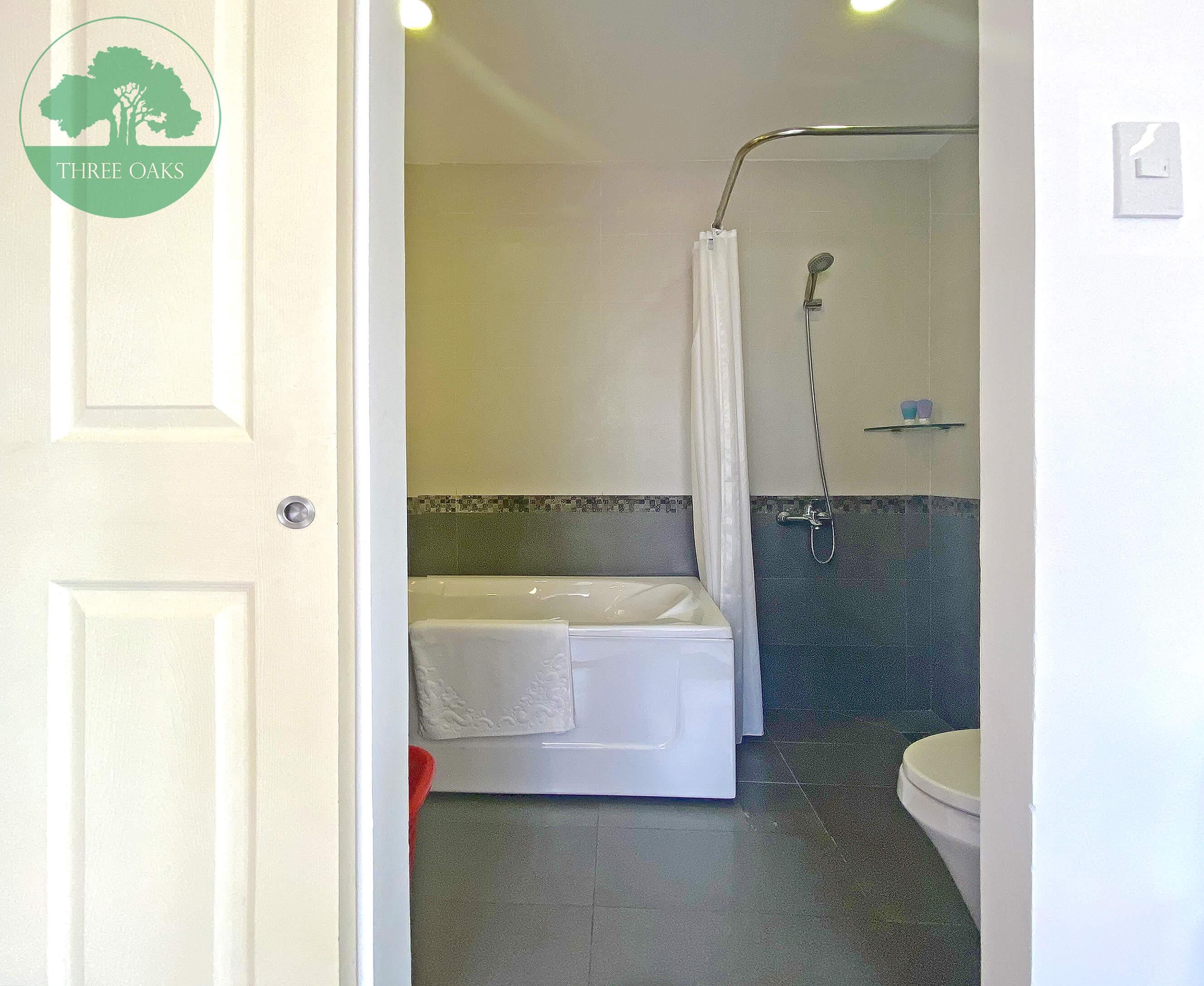 Serviced Apartment - 1 Bedroom