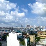 Serviced Apartment - Studio