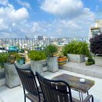 Serviced Apartment - Studio