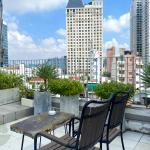 Serviced Apartment - Studio