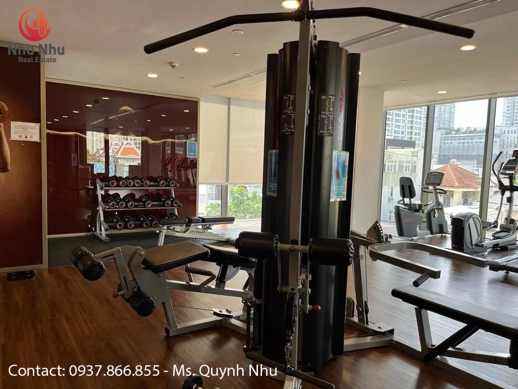 The Nassim - 3 Bedrooms