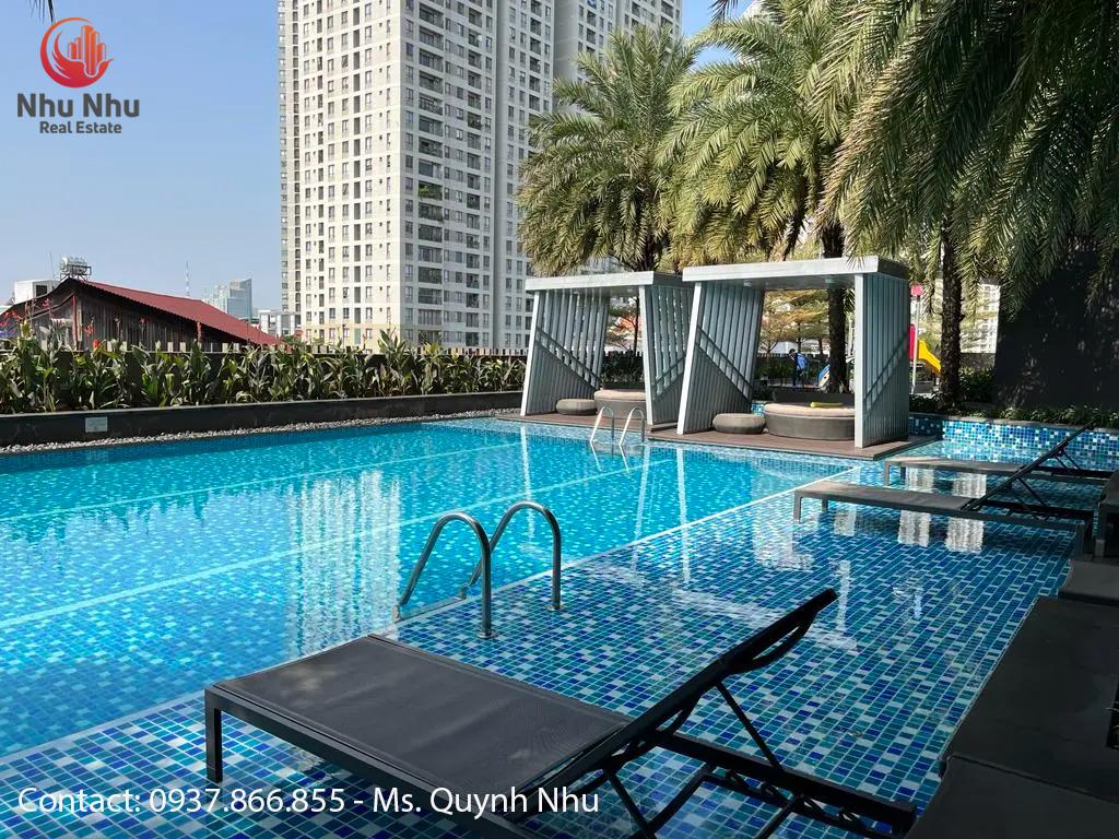 The Nassim - 3 Bedrooms
