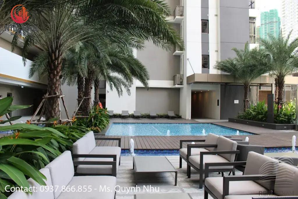 The Nassim - 3 Bedrooms
