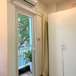 Serviced Apartment - 1 Bedroom