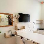 Serviced Apartment - 1 Bedroom