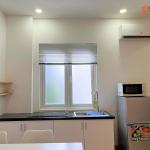 Serviced Apartment - 1 Bedroom