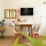 Serviced Apartment - 1 Bedroom