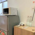 Serviced Apartment - 1 Bedroom