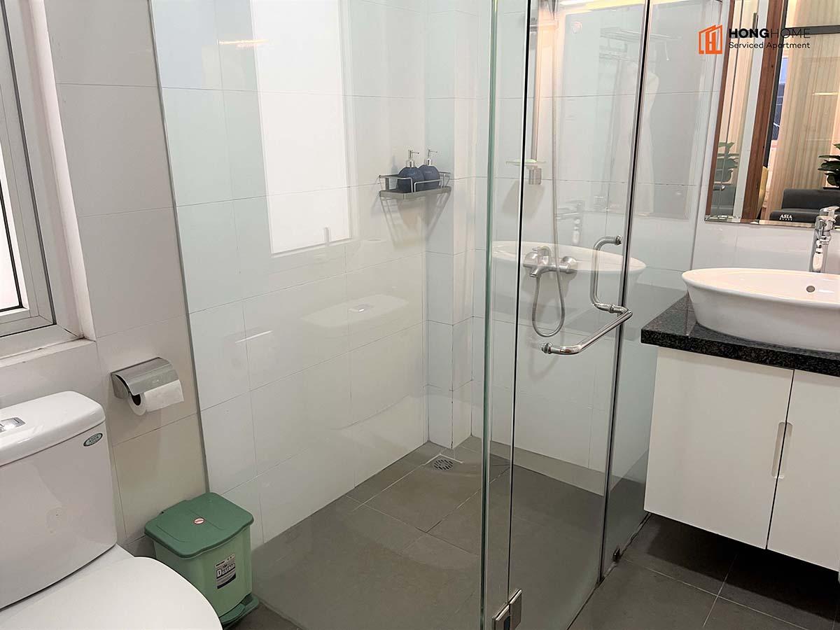 Serviced Apartment - 1 Bedroom
