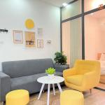 Serviced Apartment - 1 Bedroom