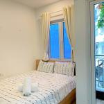 Serviced Apartment - 1 Bedroom
