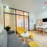 Serviced Apartment - 1 Bedroom