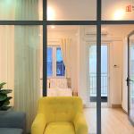 Serviced Apartment - 1 Bedroom