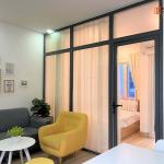 Serviced Apartment - 1 Bedroom