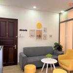 Serviced Apartment - 1 Bedroom