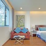 Serviced Apartment - 1 Bedroom