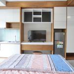 Serviced Apartment - Studio