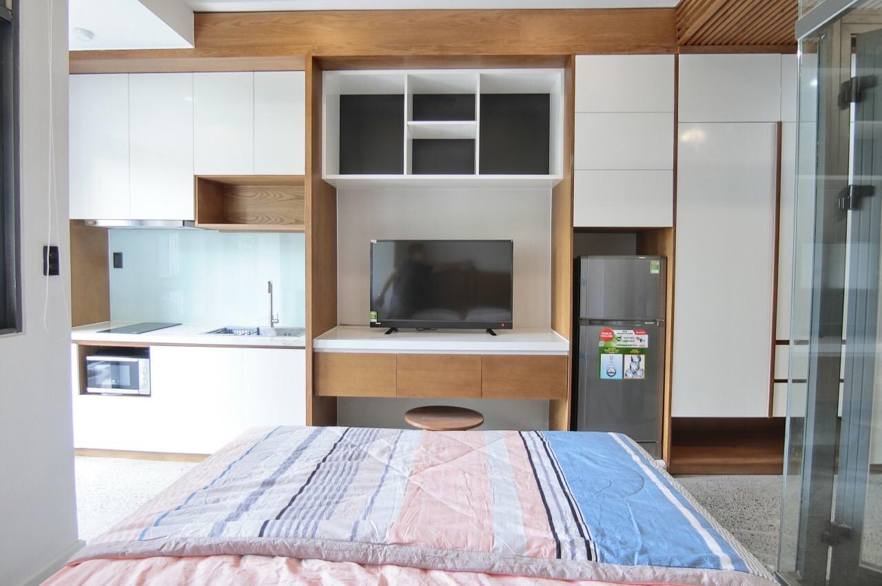 Serviced Apartment - Studio