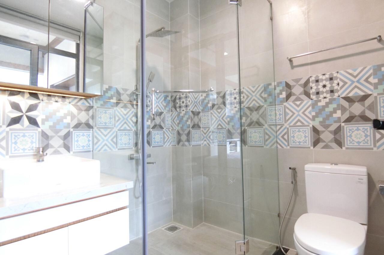 Serviced Apartment - Studio
