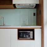 Serviced Apartment - Studio