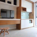 Serviced Apartment - Studio
