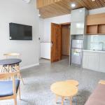 Serviced Apartment - Studio