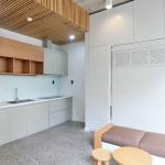 Serviced Apartment - Studio