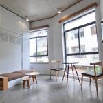 Serviced Apartment - Studio