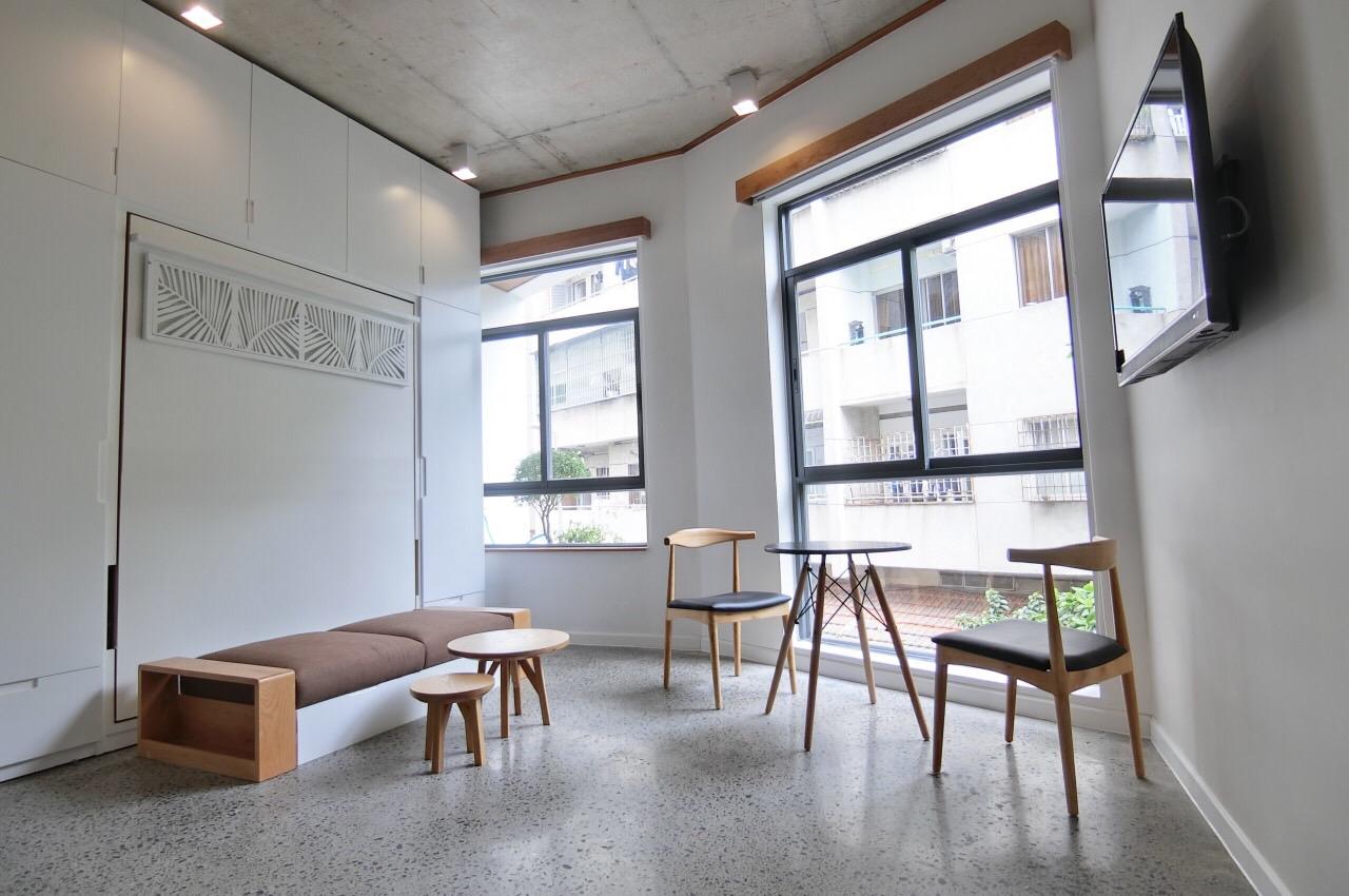 Serviced Apartment - Studio